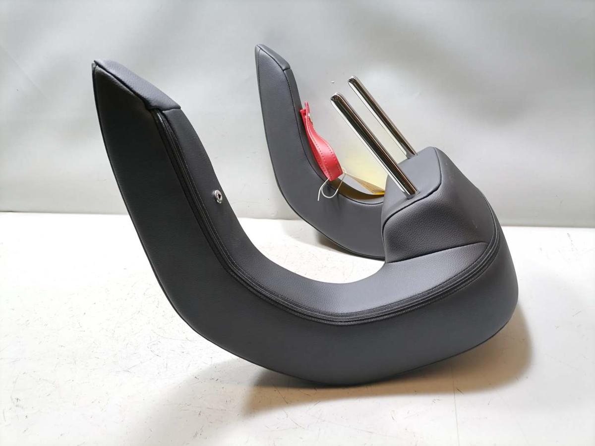 VW Touran 2 original Kopfst&uuml;tze Schlafkopfst&uuml;tze Nackenst&uuml;tze Bj.2023